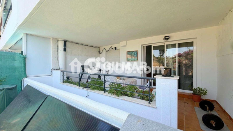 Fotografía del inmueble reportado: 1.500 €/mes — Málaga, Málaga