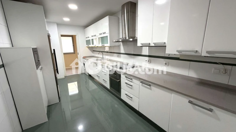 Fotografía del inmueble reportado: 2.800 €/mes — Madrid, Madrid
