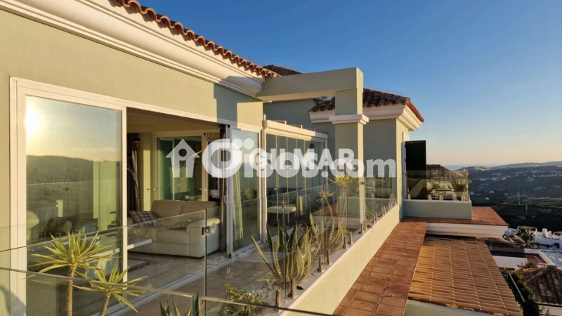 Fotografía del inmueble reportado: 2.990 €/mes — Málaga, Málaga