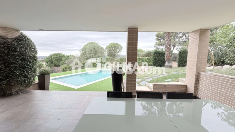 Fotografía del inmueble reportado: 8.750 €/mes — Madrid, Madrid