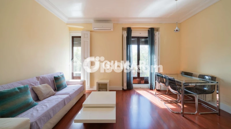 Fotografía del inmueble reportado: 1.600 €/mes — Madrid, Madrid