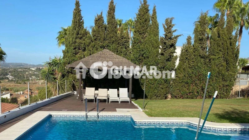 Fotografía del inmueble reportado: 1.900 €/mes — Málaga, Málaga