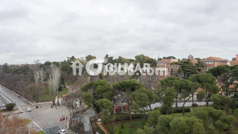 Fotografía del inmueble reportado: 2.500 €/mes — Madrid, Madrid