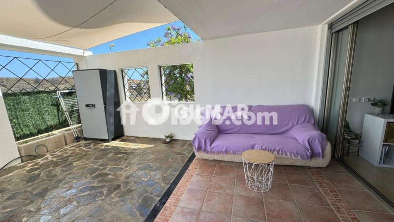 Fotografía del inmueble reportado: 1.350 €/mes — Málaga, Málaga