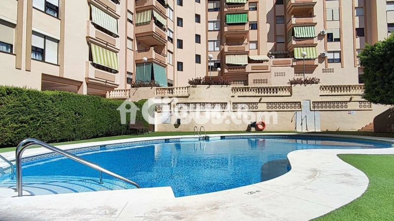 Fotografía del inmueble reportado: 1.800 €/mes — Málaga, Málaga
