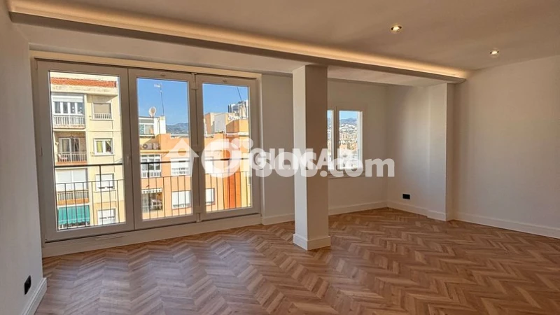 Fotografía del inmueble reportado: 1.600 €/mes — Málaga, Málaga