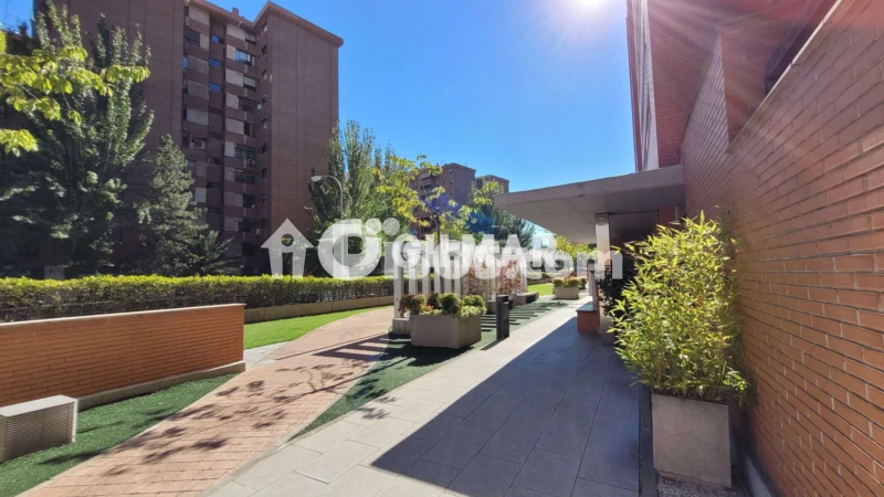 Fotografía del inmueble reportado: 1.300 €/mes — Madrid, Madrid