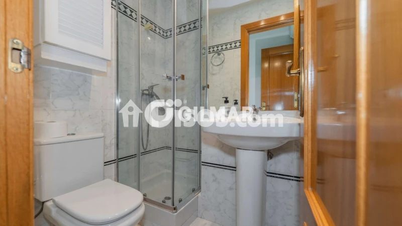 Fotografía del inmueble reportado: 5.300 €/mes — Málaga, Málaga