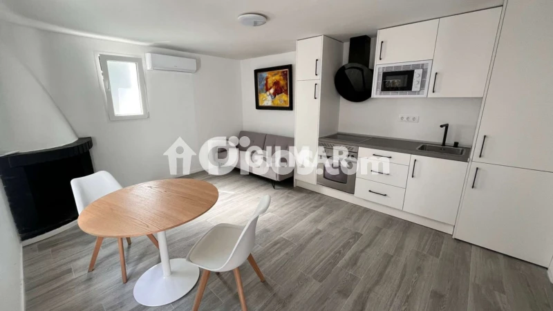 Fotografía del inmueble reportado: 900 €/mes — Madrid, Madrid