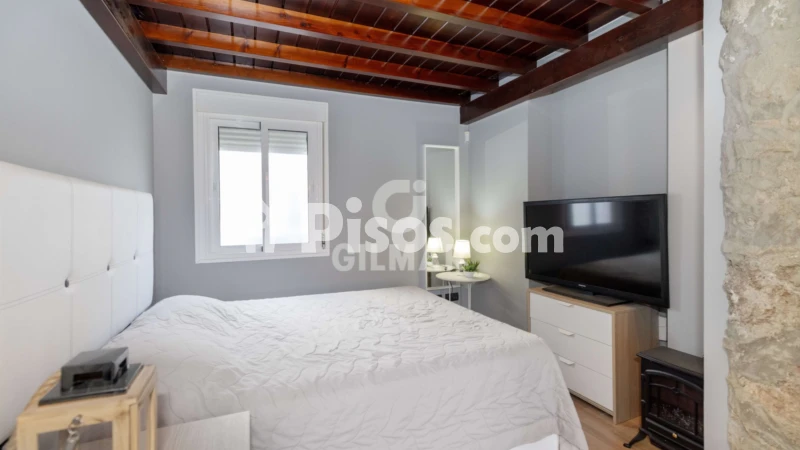 Fotografía del inmueble reportado: 1.500 €/mes — Málaga, Málaga