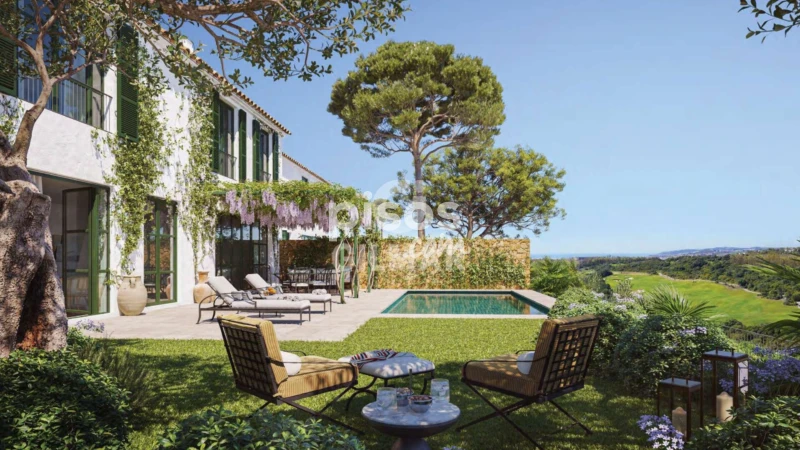Chalet en venta en Casares, Camino de Suárez (Distrito Bailén-Miraflores. Málaga Capital) de 2.600.000 €