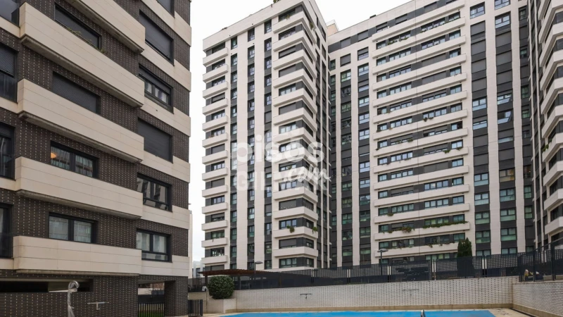Piso en alquiler en Méndez Álvaro