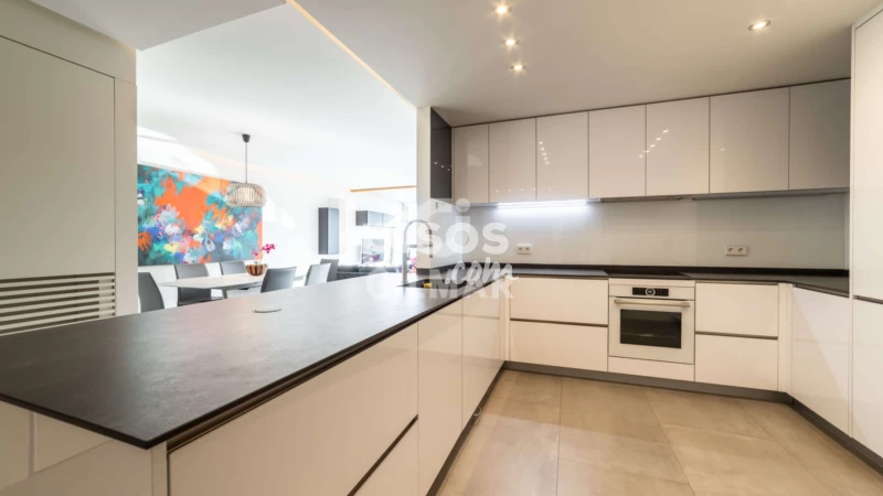 Piso en alquiler en Salamanca