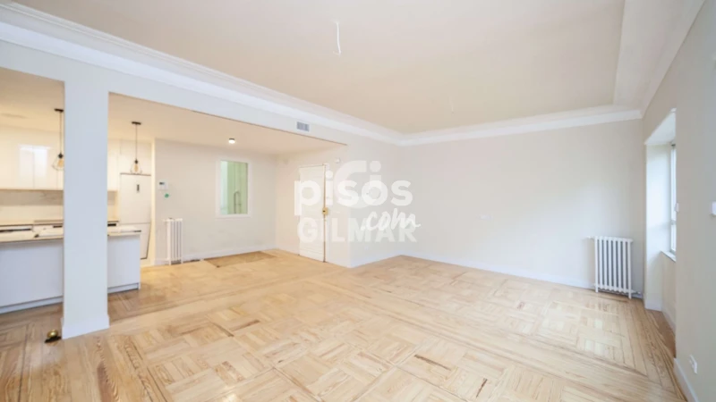 Piso en alquiler en Salamanca