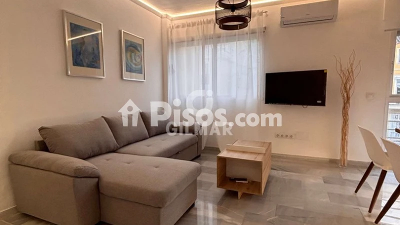 Fotografía del inmueble reportado: 1.450 €/mes — Málaga, Málaga