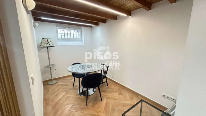 Piso en alquiler en Puerta del Ángel