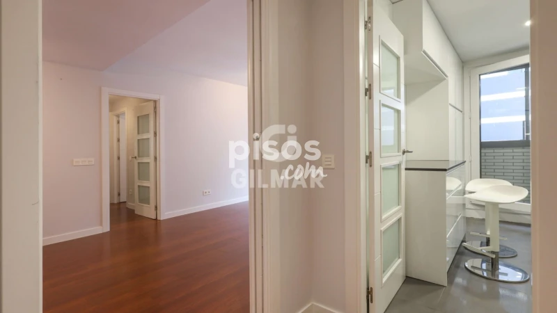 Piso en alquiler en Castellana-Orense