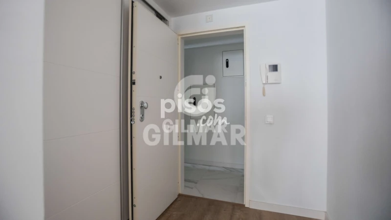 Piso en alquiler en Galapagar, La Navata (Galapagar) de 1.400 €<span>/mes</span>