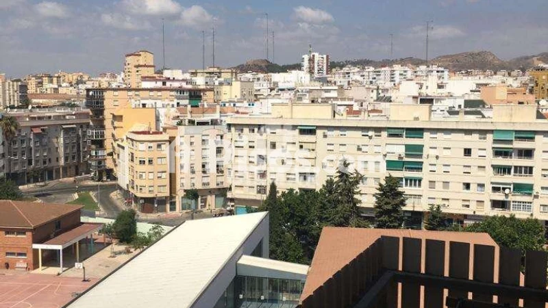 Fotografía del inmueble reportado: 1.300 €/mes — Málaga, Málaga