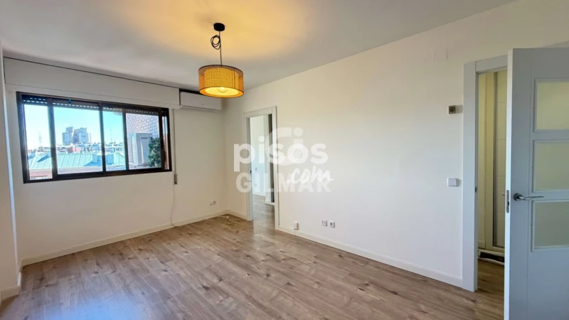 Piso en alquiler en San Pascual