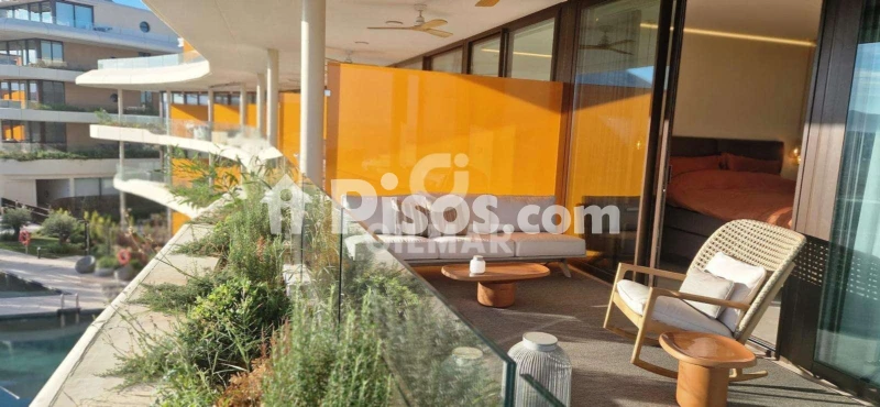 Fotografía del inmueble reportado: 4.000 €/mes — Málaga, Málaga