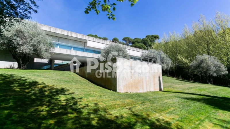 Chalet en venta en Villalba - View 3