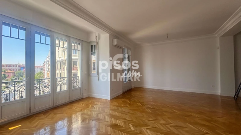 Piso en alquiler en Trafalgar