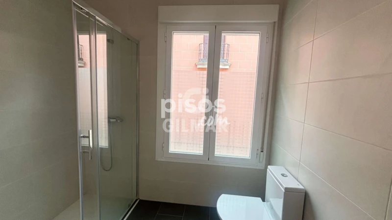 Piso en alquiler en Malasaña