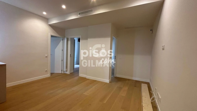 Piso en alquiler en Arapiles
