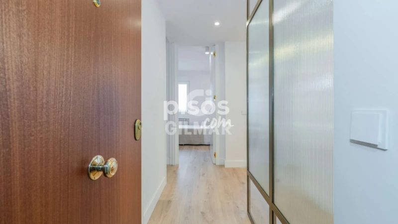 Piso en alquiler en La Ventilla