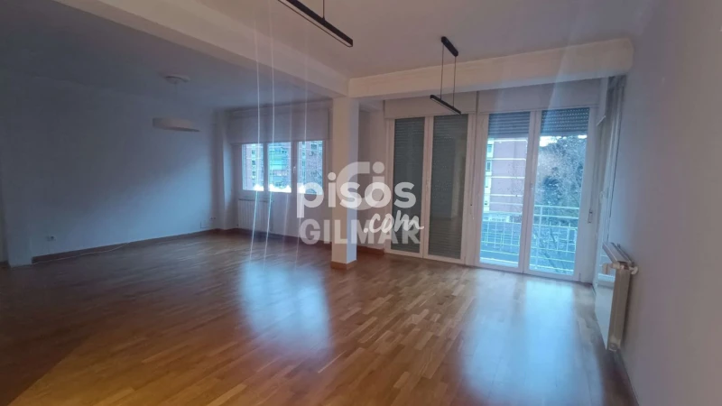 Piso en alquiler en Retiro