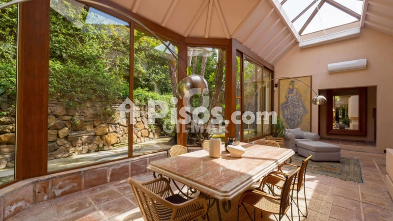 Fotografía del inmueble reportado: 7.500 €/mes — Córdoba, Córdoba