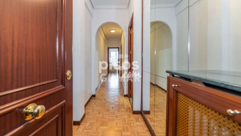 Piso en alquiler en Castillejos