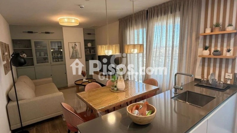 Fotografía del inmueble reportado: 2.400 €/mes — Málaga, Málaga