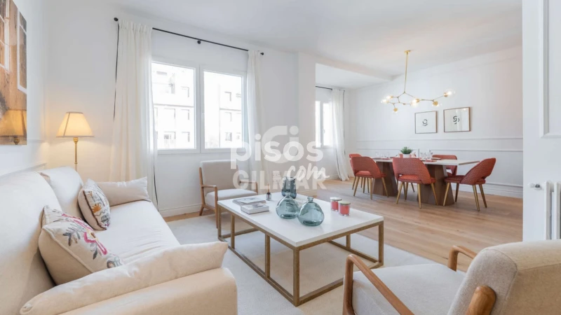 Piso en alquiler en Salamanca