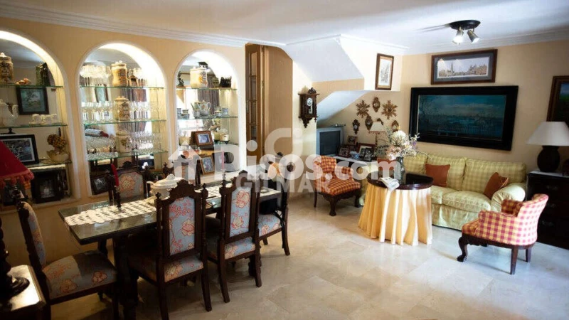 Fotografía del inmueble reportado: 1.800 €/mes — Málaga, Málaga