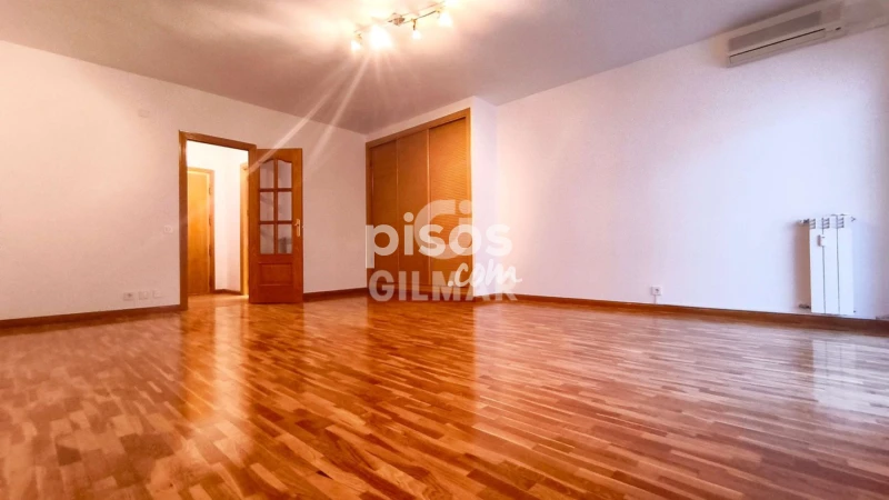 Piso en alquiler en Castilla