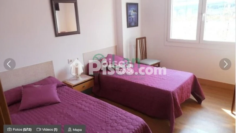 Fotografía del inmueble reportado: 2.125 €/mes — Bizkaia, Bizkaia