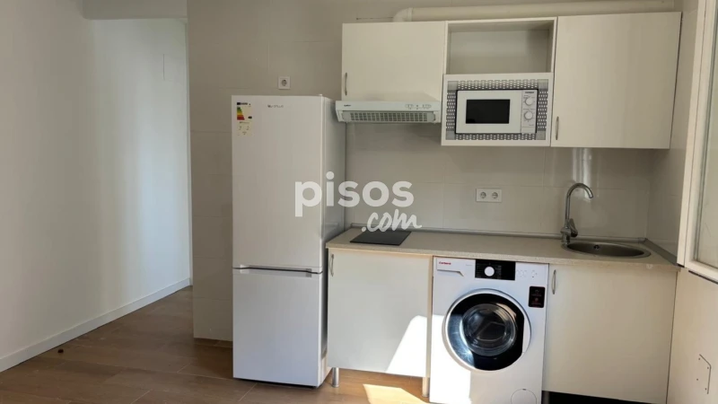 Piso en alquiler en Calle de Sánchez Preciado