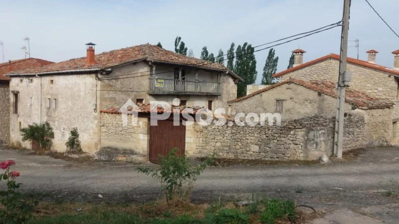 House in Villarcayo de Merindad de Castilla La Vieja - Vista 3