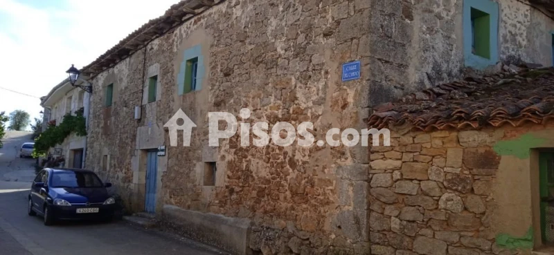 Casa en venta en Porquera del Butrón - Vista 3