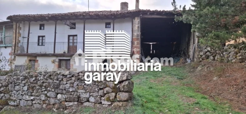 Casa – Valle de Valdebezana - Vista 3