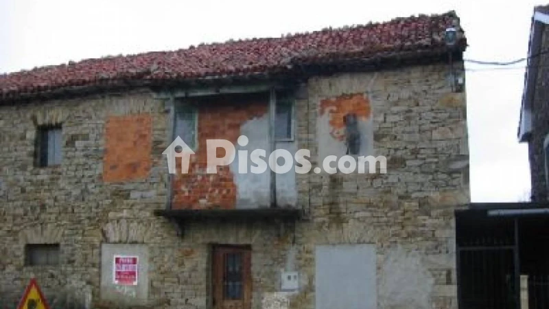 Casa en venta en Aguera de Montija - Vista 3