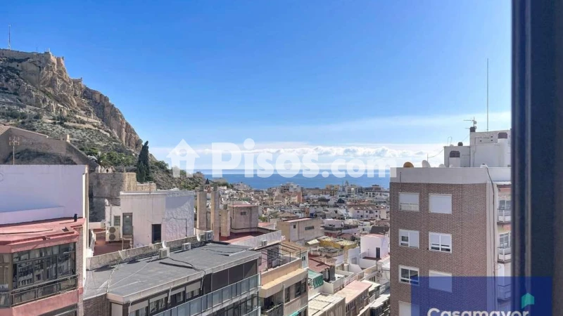 Piso – Alicante - Alacant