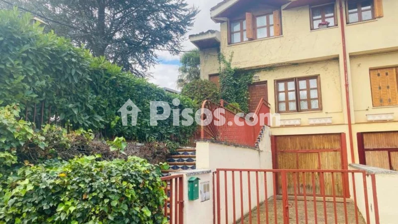 Chalet en venta en Ezcaray – pohled 3