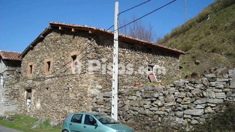 Casa – Ezcaray - Vista 3