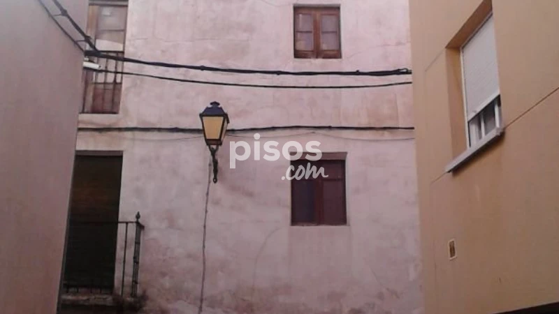 Casa en venta en Plaza de las Vegas, Torrecilla en Cameros de 50.000 €