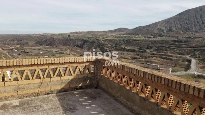 Casa adosada en venta en Ribaflecha, Ribaflecha (Ribafrecha) de 80.000 €