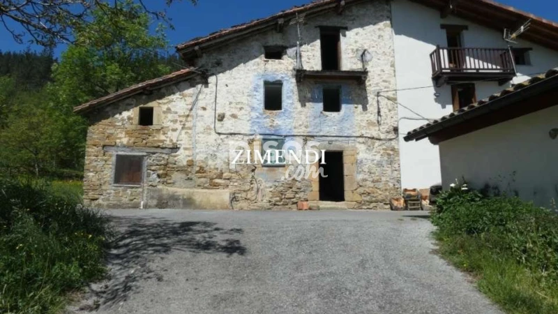 Casa en venta en Calle Goitama, Mallabia de 139.900 €