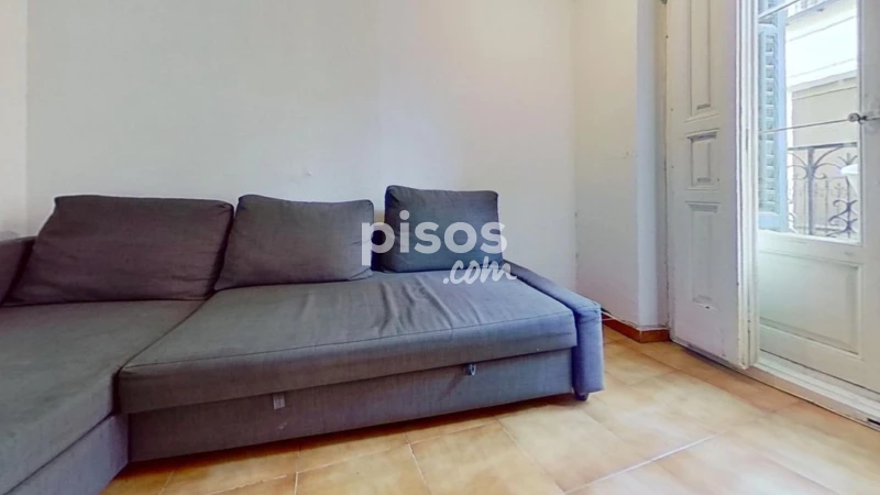 Piso en alquiler en Centro